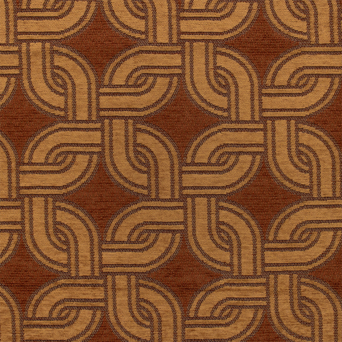 Purchase Greenhouse Fabric S7743 Caramel
