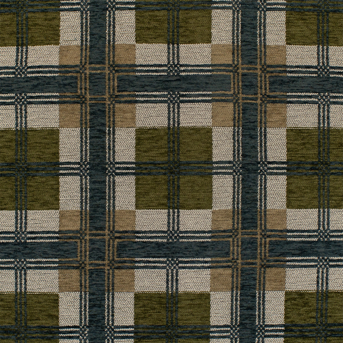 Purchase Greenhouse Fabric S7789 Forest