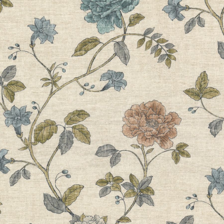 Purchase Stout Fabric Product# Saldana 1 Frenchblue