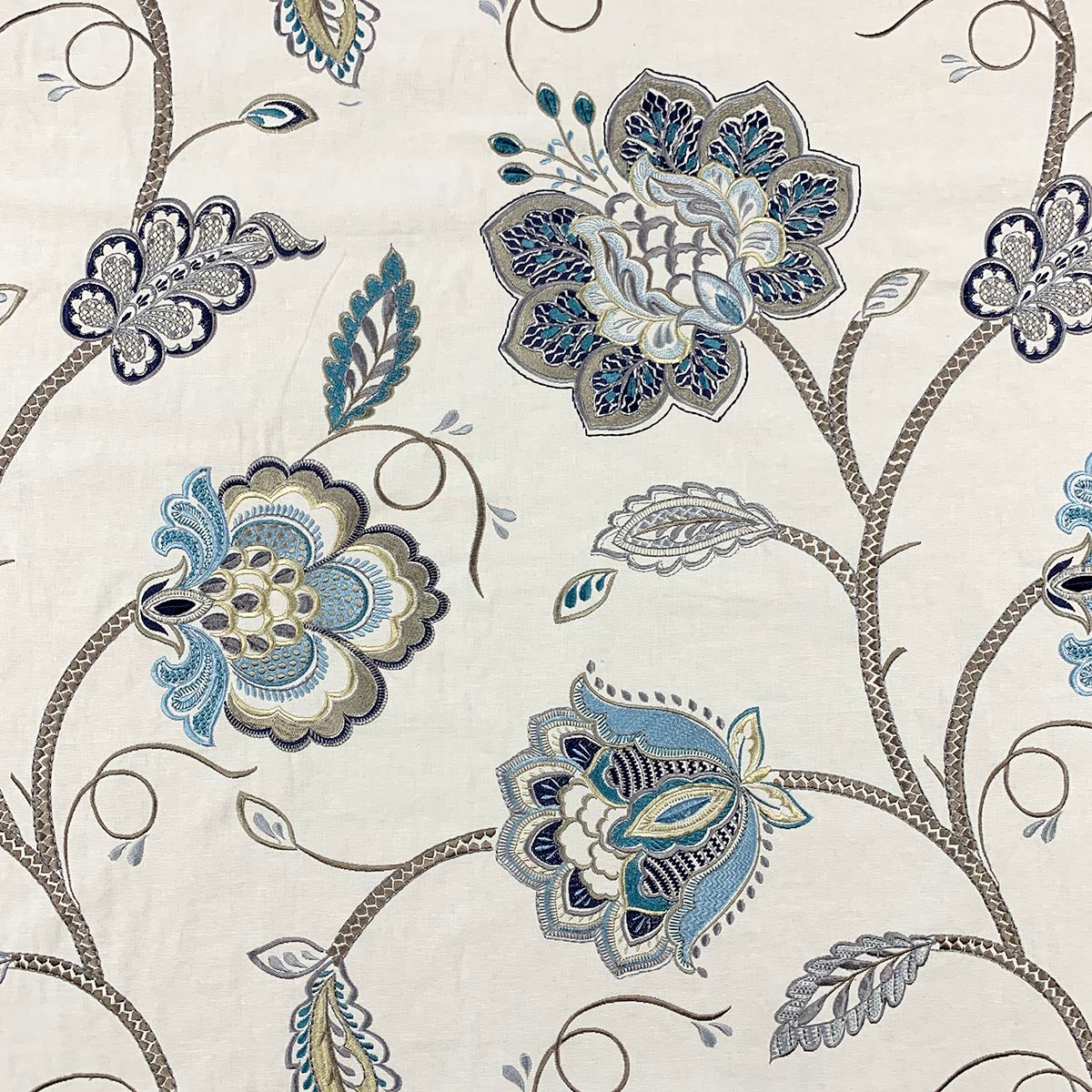 Purchase Mag Fabric SKU# 11455 pattern name Salma Splendid