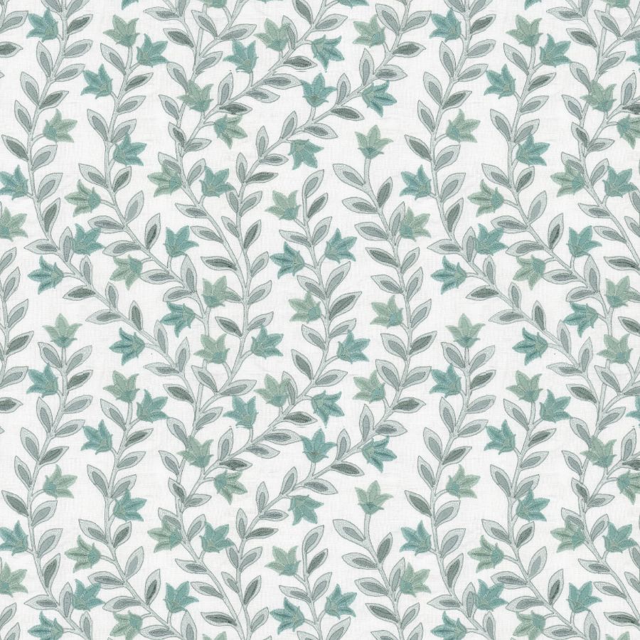 Purchase Stout Fabric SKU Santorini 2 Aqua