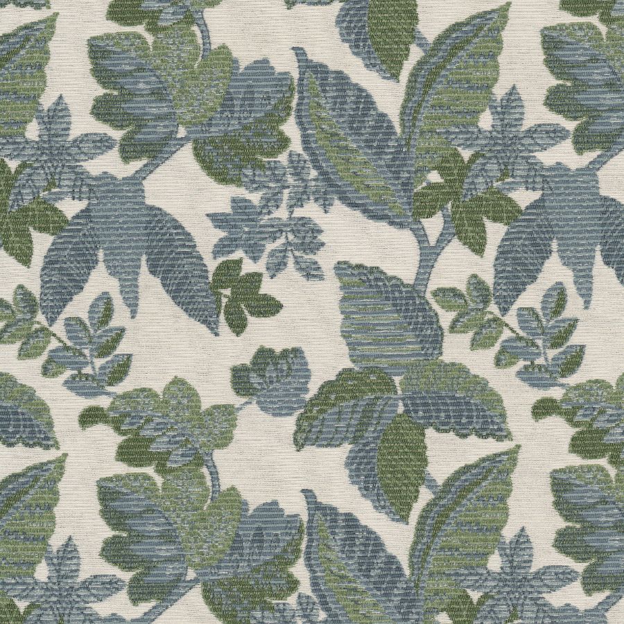 Purchase Stout Fabric Pattern number Saquan 1 Lake