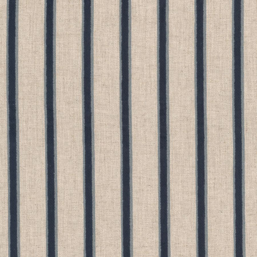 Purchase Stout Fabric Pattern Sayso 1 Navy