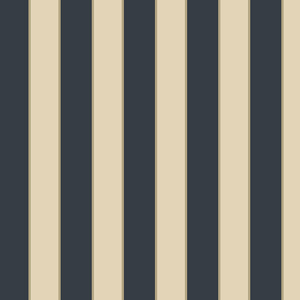 Purchase Sb37915 | Simply Silks 4, Blue Stripe - Norwall Wallpaper