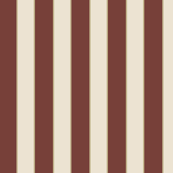 Purchase Sb37916 | Simply Silks 4, Red Stripe - Norwall Wallpaper