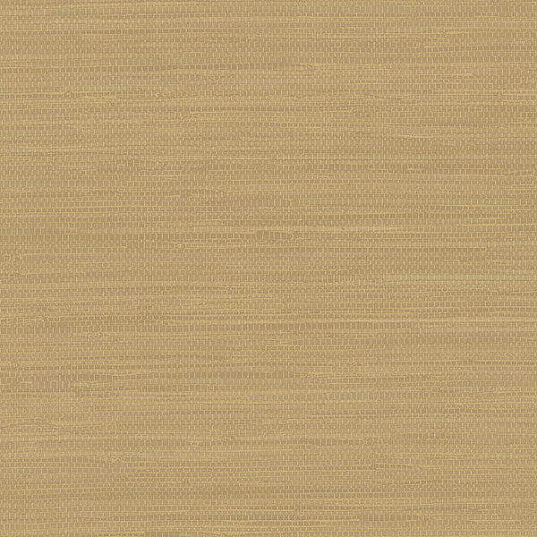 Purchase Sb37917 | Simply Silks 4, Gold Faux Grasscloth - Norwall Wallpaper