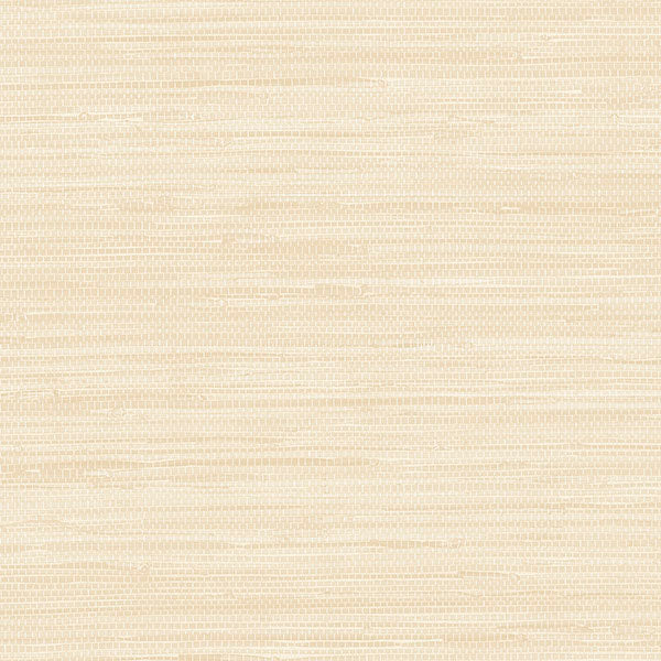 Purchase Sb37918 | Simply Silks 4, Beige Faux Grasscloth - Norwall Wallpaper