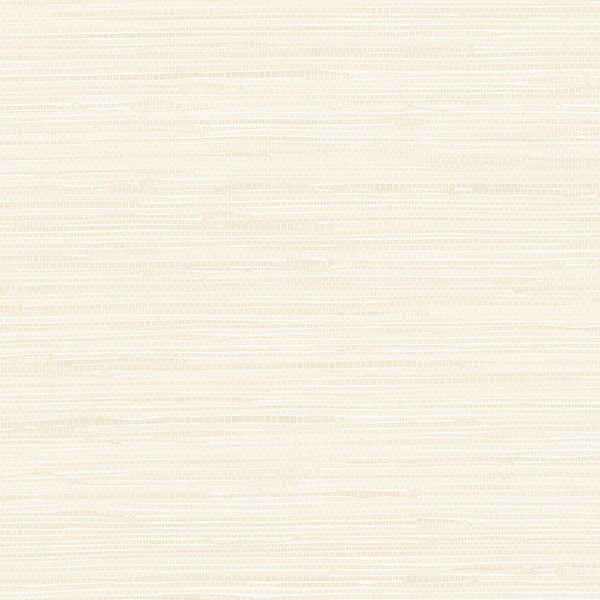 Purchase Sb37919 | Simply Silks 4, Beige Faux Grasscloth - Norwall Wallpaper