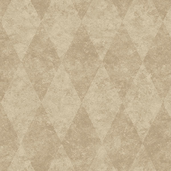 Purchase Sb37921 | Simply Silks 4, Brown Diamond - Norwall Wallpaper