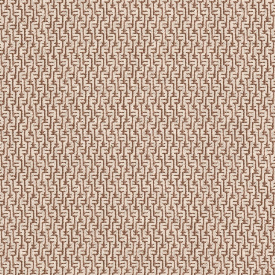 Purchase Stout Fabric Pattern number Scaffold 1 Terracotta