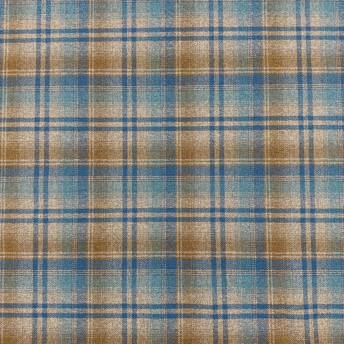 Purchase Mag Fabric Pattern number 11864 pattern name Scotty Aquamarine