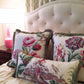 Purchase Scalamandre Fabric Product# SC 000116584, Somerset Linen Print Bloom 2