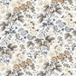 Purchase Scalamandre Fabric Pattern# SC 000116595, Highgrove Linen Print Winter Sky 4