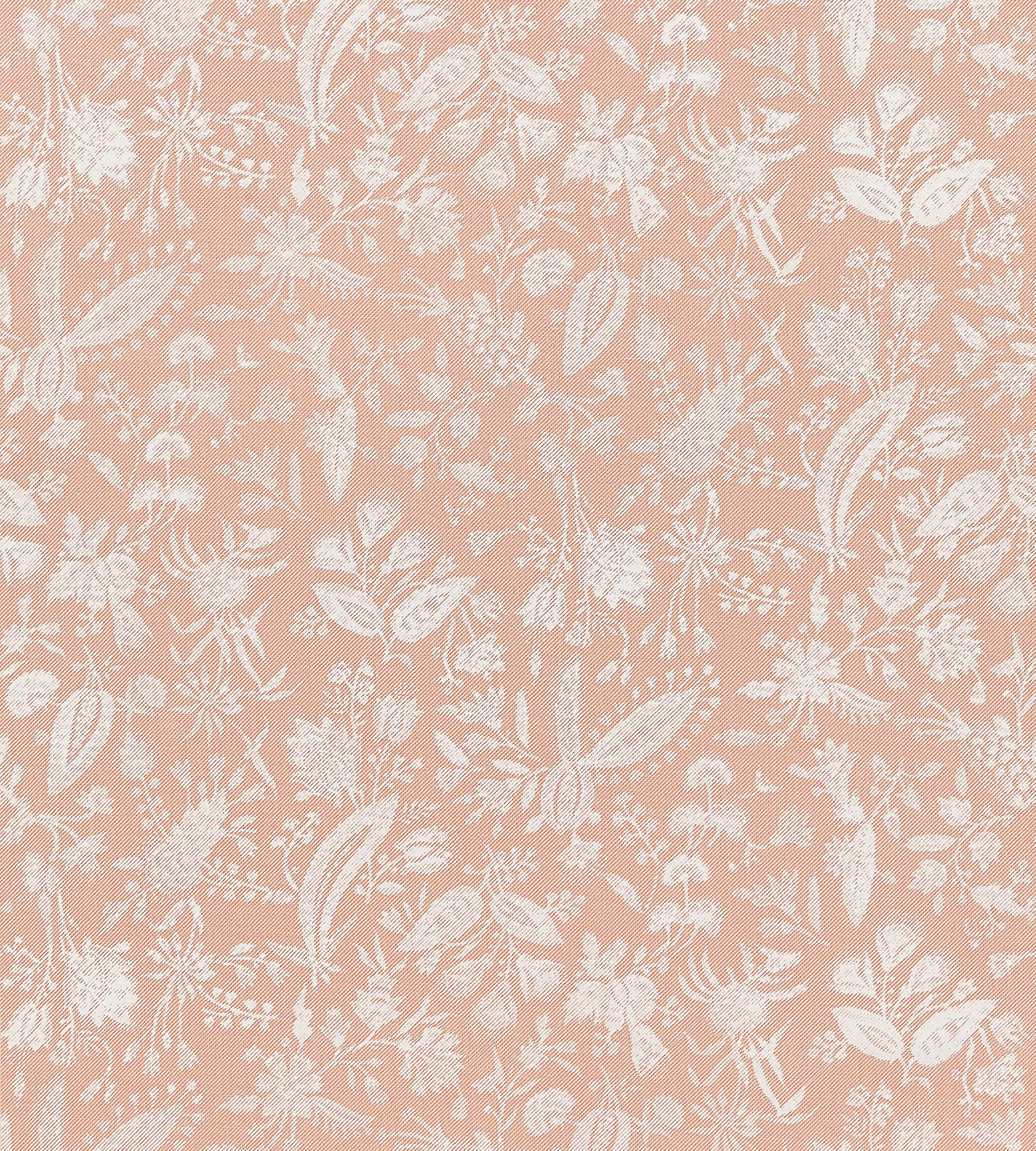 Purchase Scalamandre Fabric Product# SC 000116605, Tulia Linen Print Blush 1