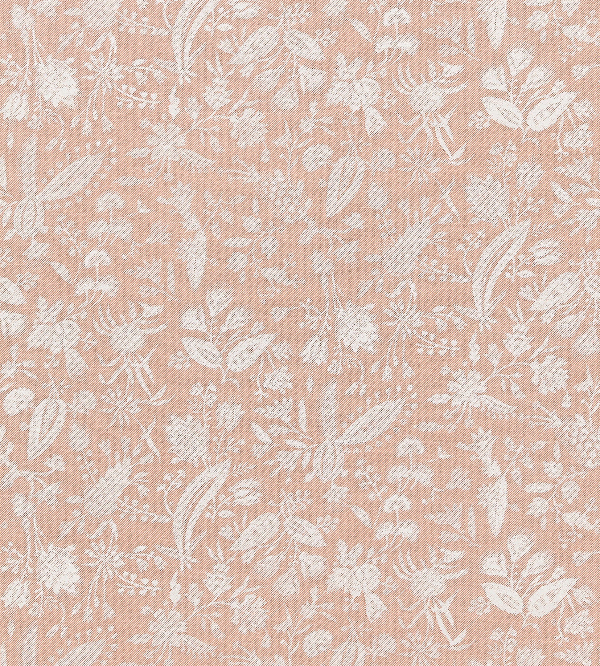 Purchase Scalamandre Fabric Product# SC 000116605, Tulia Linen Print Blush 1