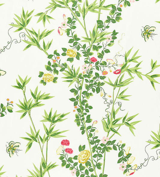Purchase Scalamandre Fabric SKU SC 000116608, Jardin De Chine Spring 1