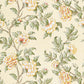 Purchase Scalamandre Fabric Item# SC 000116616, Peonia Linen Print Sunlight 1