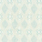 Purchase Scalamandre Fabric Product# SC 000116626, Farrah Print Misty Island 1