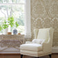 Purchase Scalamandre Fabric Product# SC 000126977, Cambridge Ivory 2