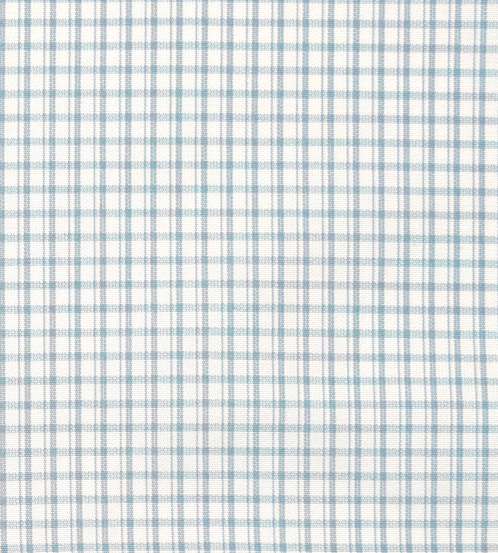 Purchase Scalamandre Fabric Item SC 000126983, Astor Check Sky 1