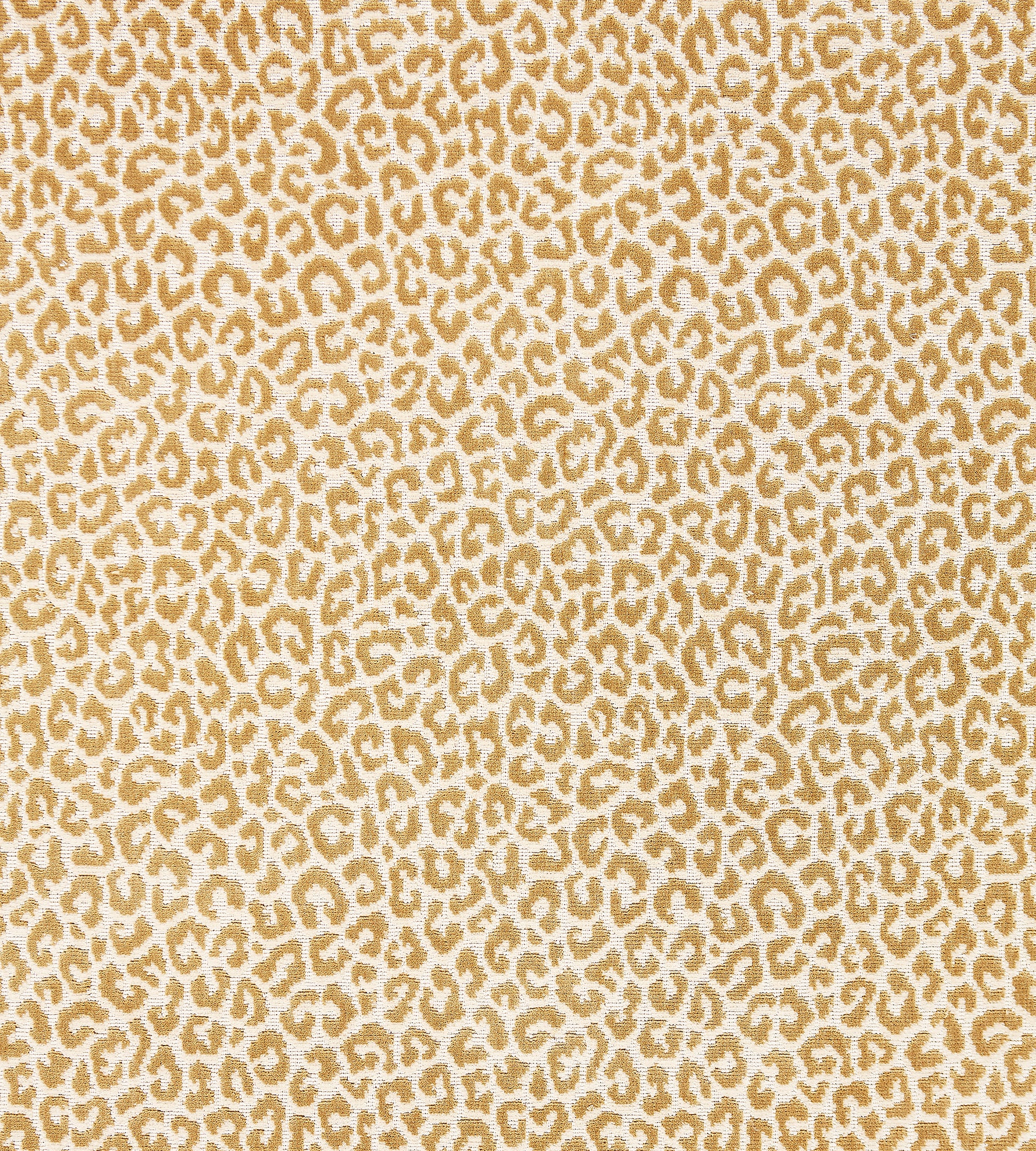 Purchase Scalamandre Fabric Pattern number SC 000127037, Panthera Velvet Camel 1