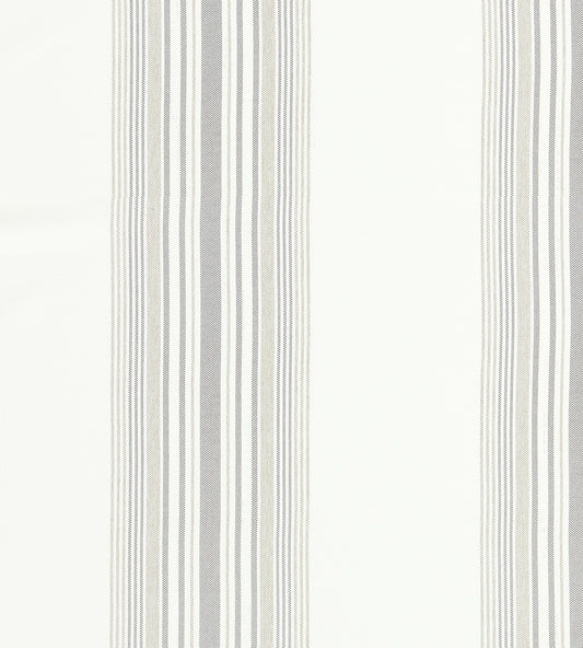 Purchase Scalamandre Fabric SKU# SC 000127069, Nautical Stripe White Sand 1