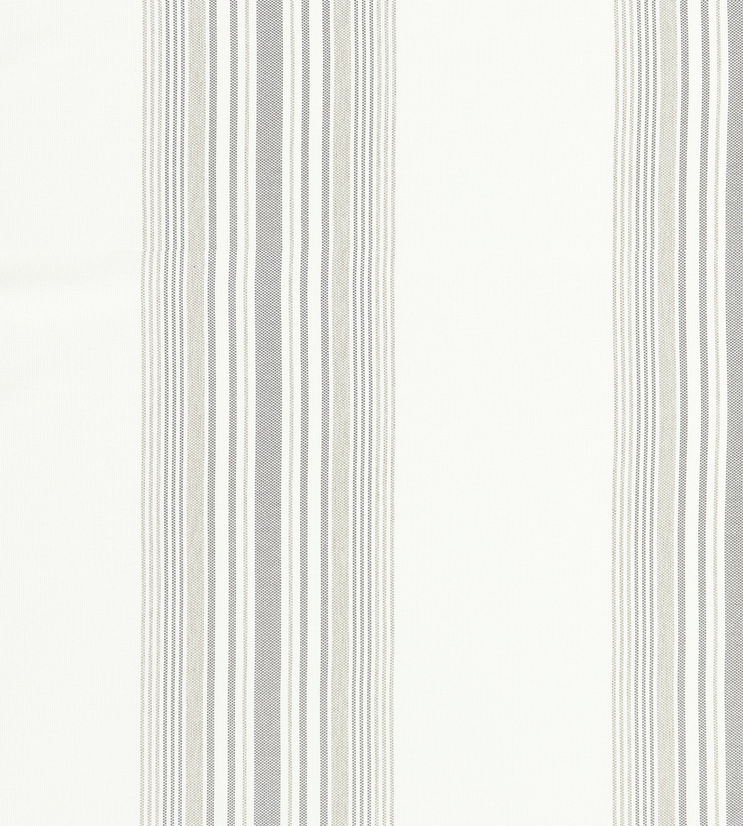 Purchase Scalamandre Fabric SKU# SC 000127069, Nautical Stripe White Sand 1