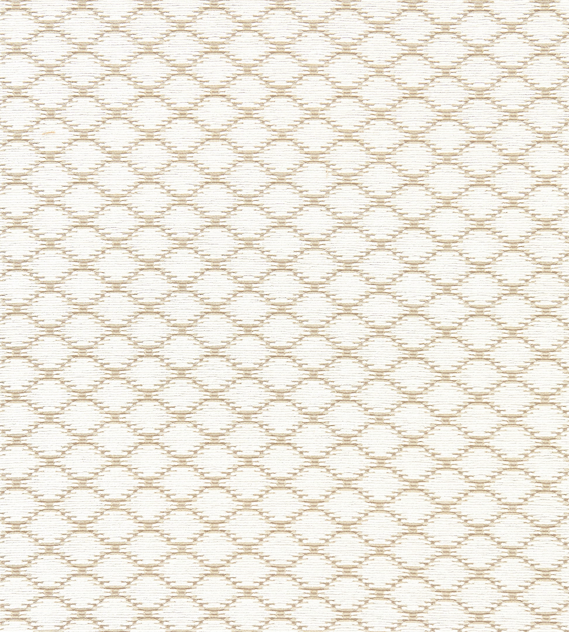 Purchase Scalamandre Fabric Pattern number SC 000127101, Tristan Weave White Sand 1