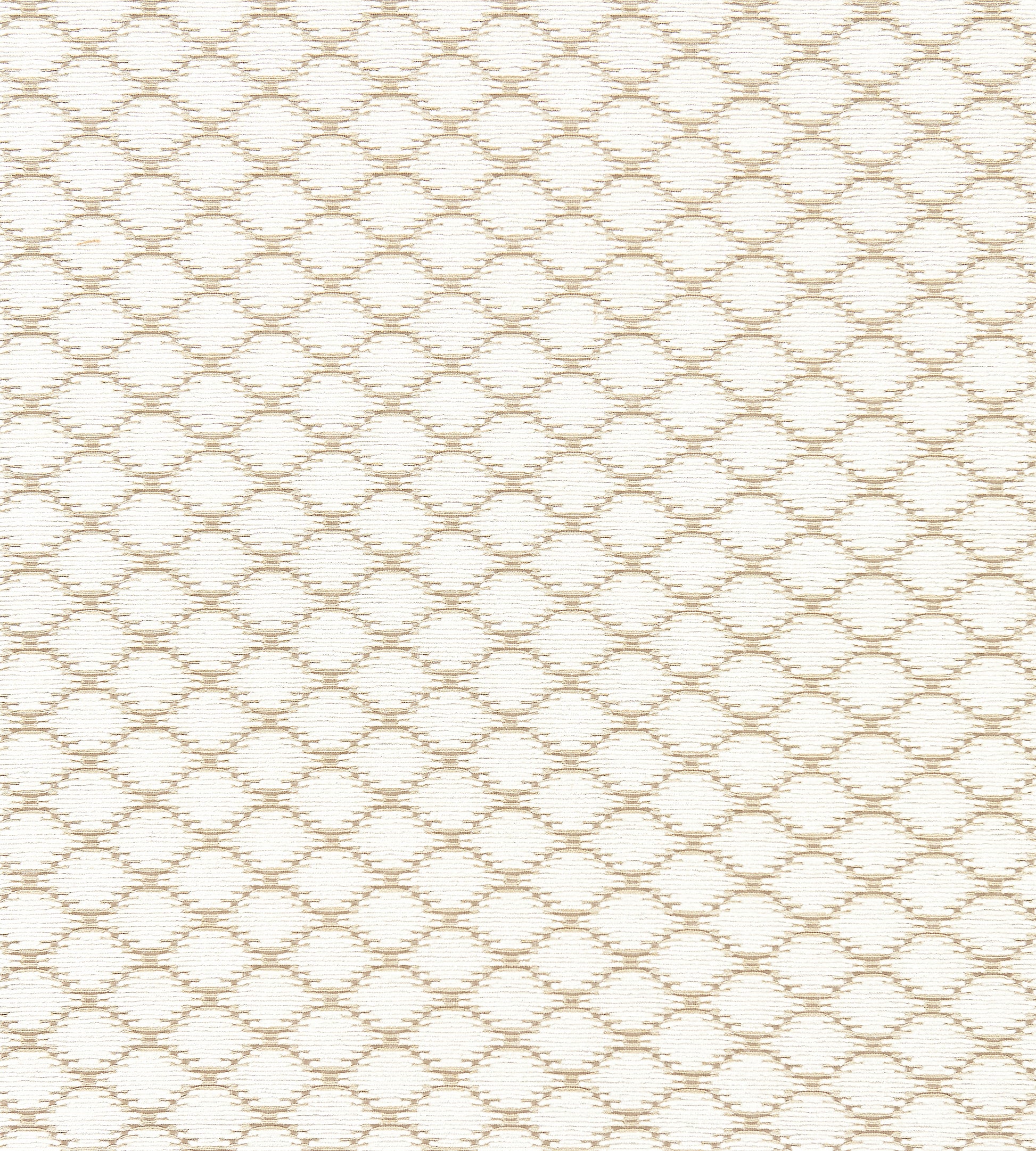 Purchase Scalamandre Fabric Pattern number SC 000127101, Tristan Weave White Sand 1
