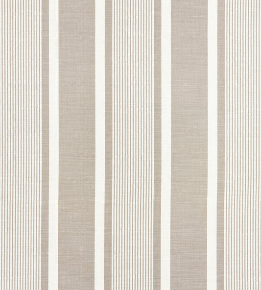 Purchase Scalamandre Fabric Item# SC 000127111, Wellfleet Stripe Linen 1