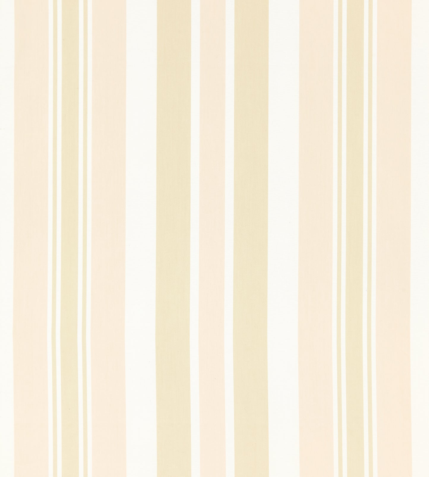 Purchase Scalamandre Fabric Pattern number SC 000127112, Mayfair Cotton Stripe Pink Sand 1