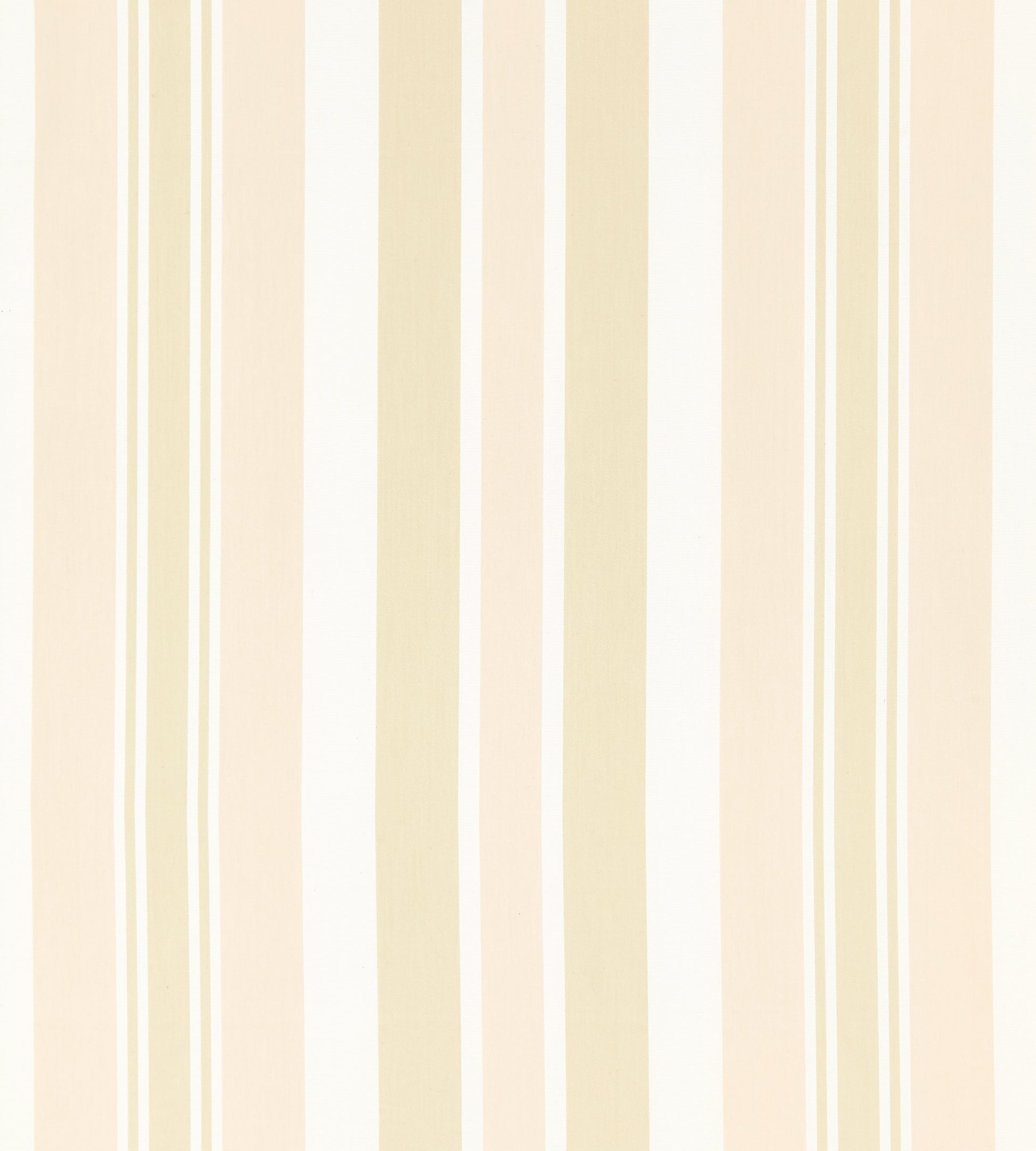 Purchase Scalamandre Fabric Pattern number SC 000127112, Mayfair Cotton Stripe Pink Sand 1