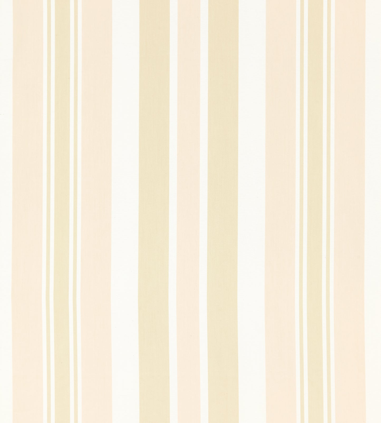 Purchase Scalamandre Fabric Pattern number SC 000127112, Mayfair Cotton Stripe Pink Sand 1