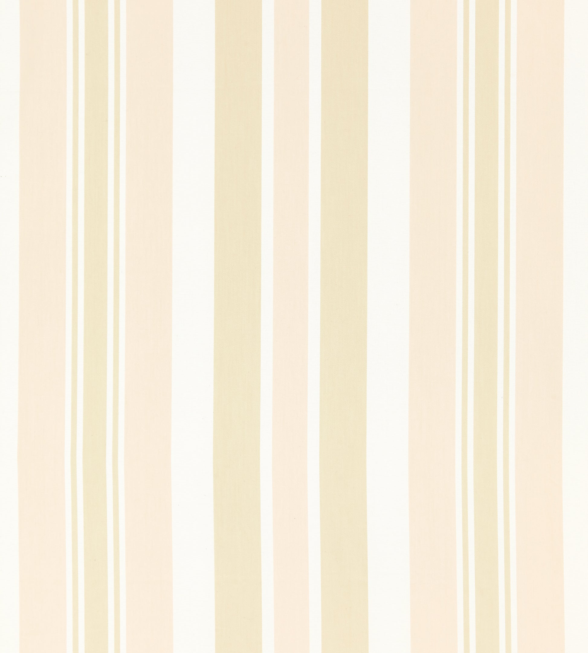 Purchase Scalamandre Fabric Pattern number SC 000127112, Mayfair Cotton Stripe Pink Sand 1