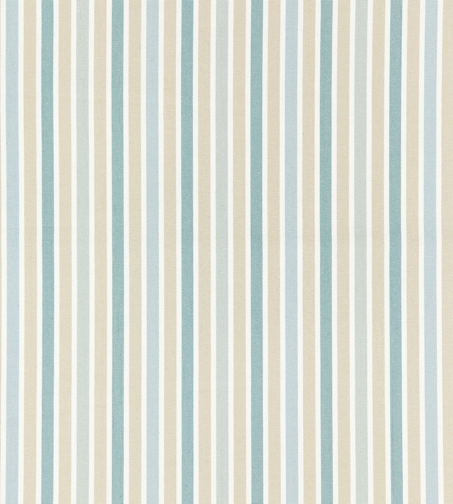 Purchase Scalamandre Fabric Item SC 000127114, Leeds Cotton Stripe Seaglass 1