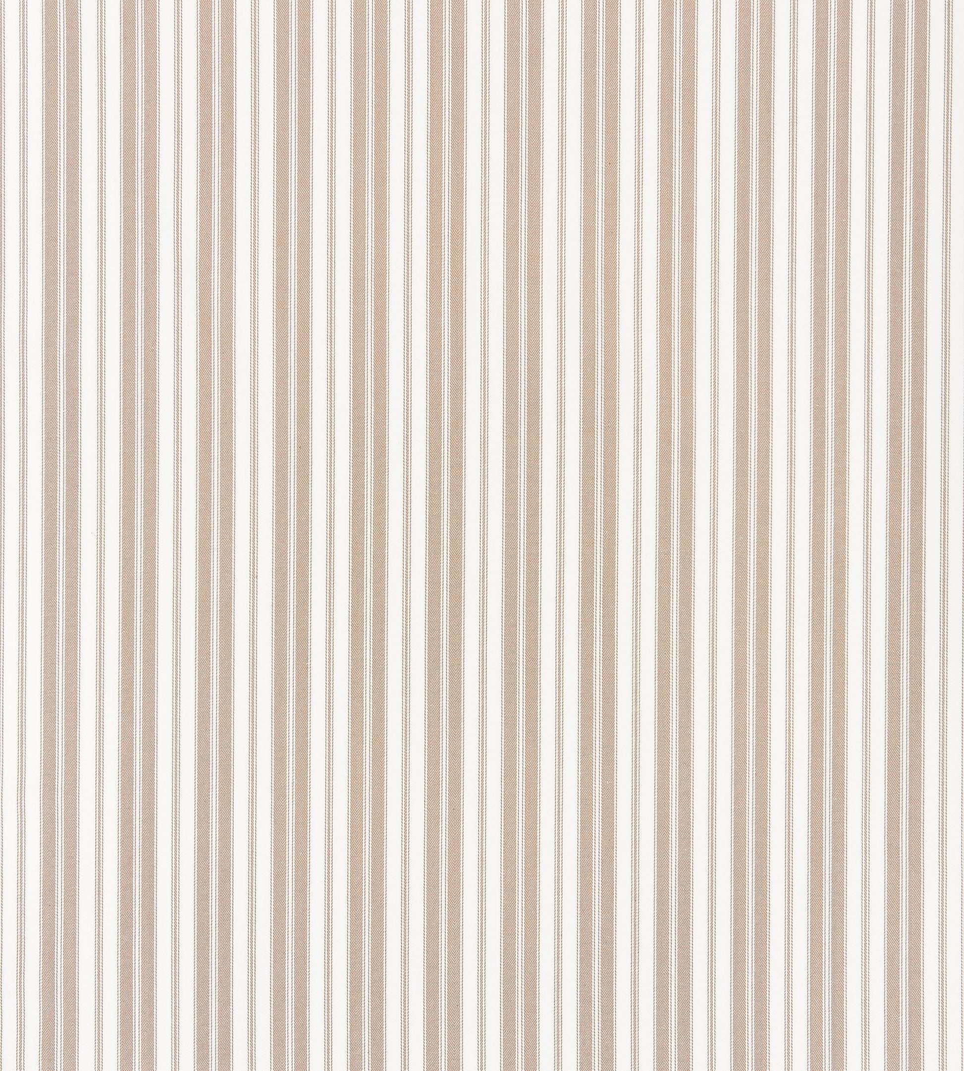 Purchase Scalamandre Fabric Pattern number SC 000127115, Devon Ticking Stripe Linen 1