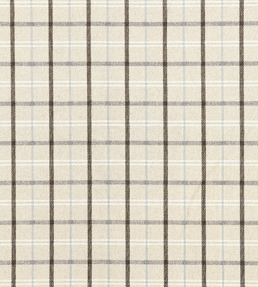 Purchase Scalamandre Fabric Item# SC 000127121, Bristol Plaid Linen 1