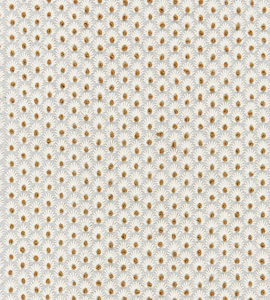 Purchase Scalamandre Fabric Pattern SC 000127123, Fleur Embroidery Mineral 1