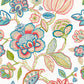 Purchase Scalamandre Fabric Product SC 000127126, Coromandel Embroidery Bloom 1