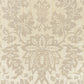 Purchase Scalamandre Fabric Pattern number SC 000127136, Metalline Damask Champagne 1