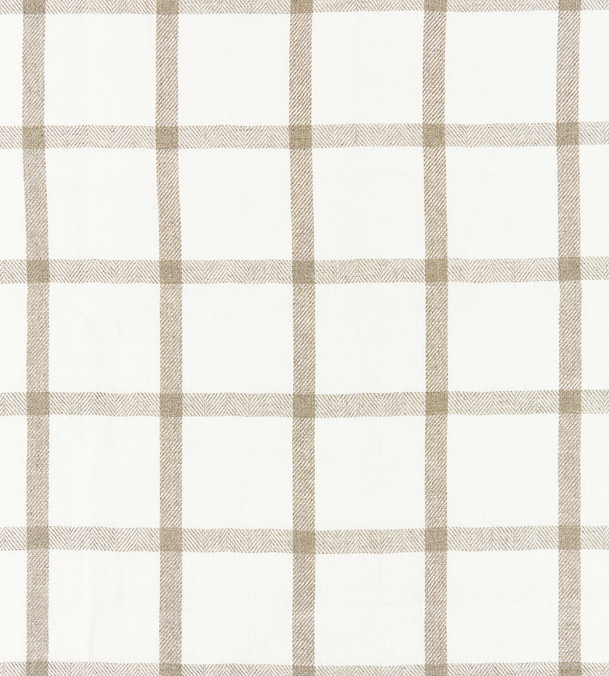 Purchase Scalamandre Fabric Product SC 000127152, Wilton Linen Check Linen 1