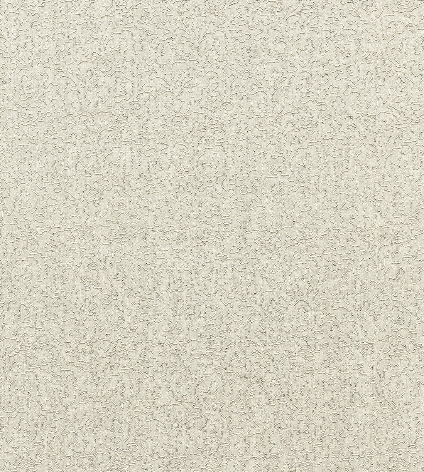 Purchase Scalamandre Fabric SKU# SC 000127163, Coraille Flax 1