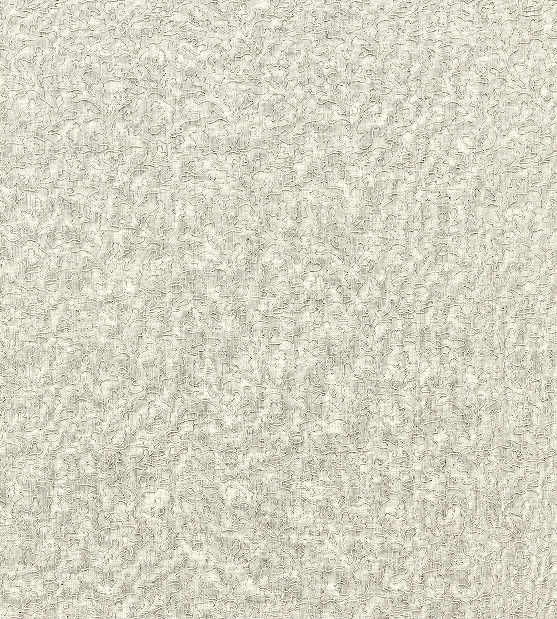 Purchase Scalamandre Fabric SKU# SC 000127163, Coraille Flax 1