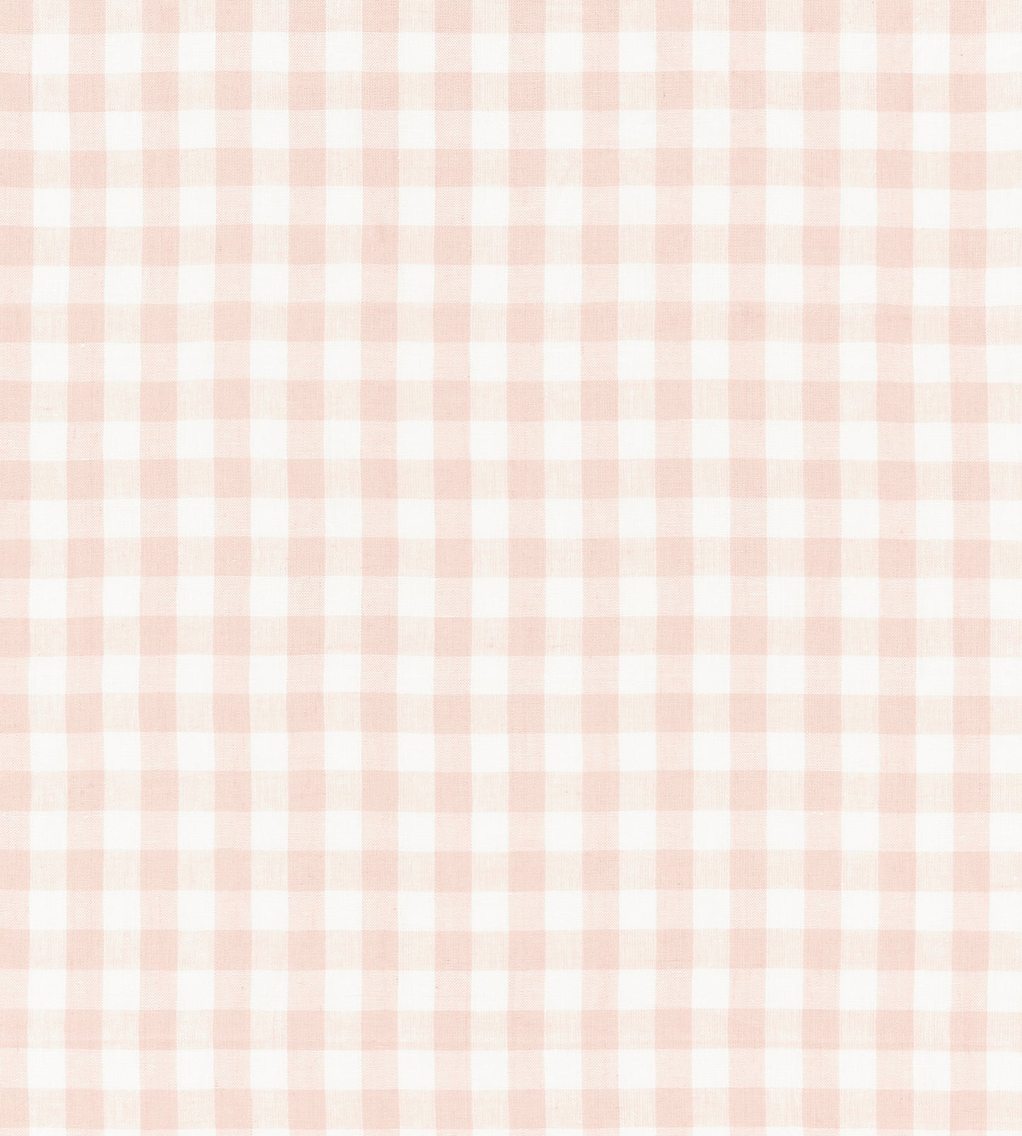 Purchase Scalamandre Fabric Pattern number SC 000127166, Swedish Linen Check Blush 1