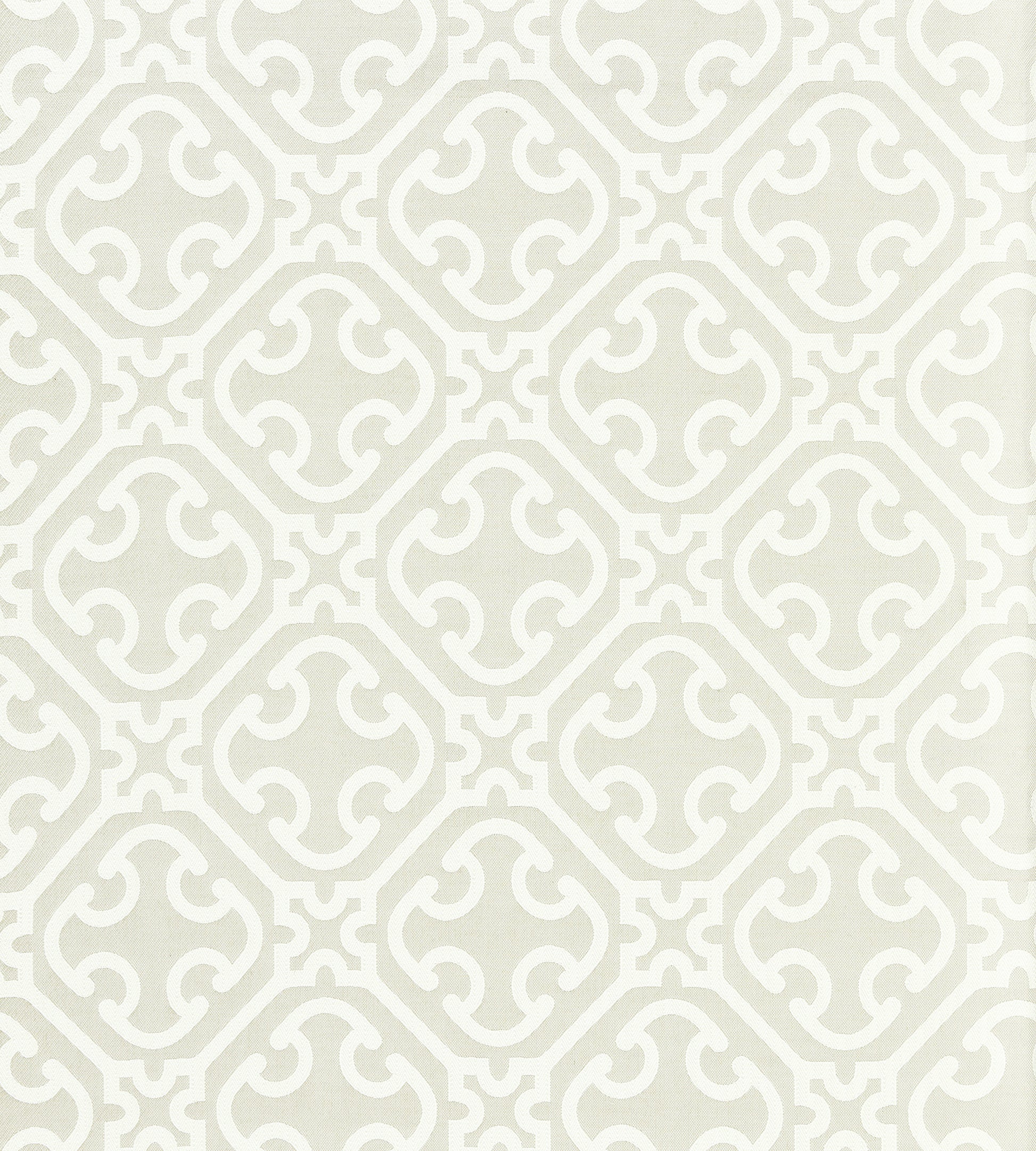 Purchase Scalamandre Fabric Pattern# SC 000127214, Ailin Lattice Weave Linen 1