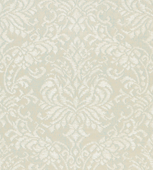 Purchase Scalamandre Fabric SKU SC 000127226, Camille Damask Latte 1