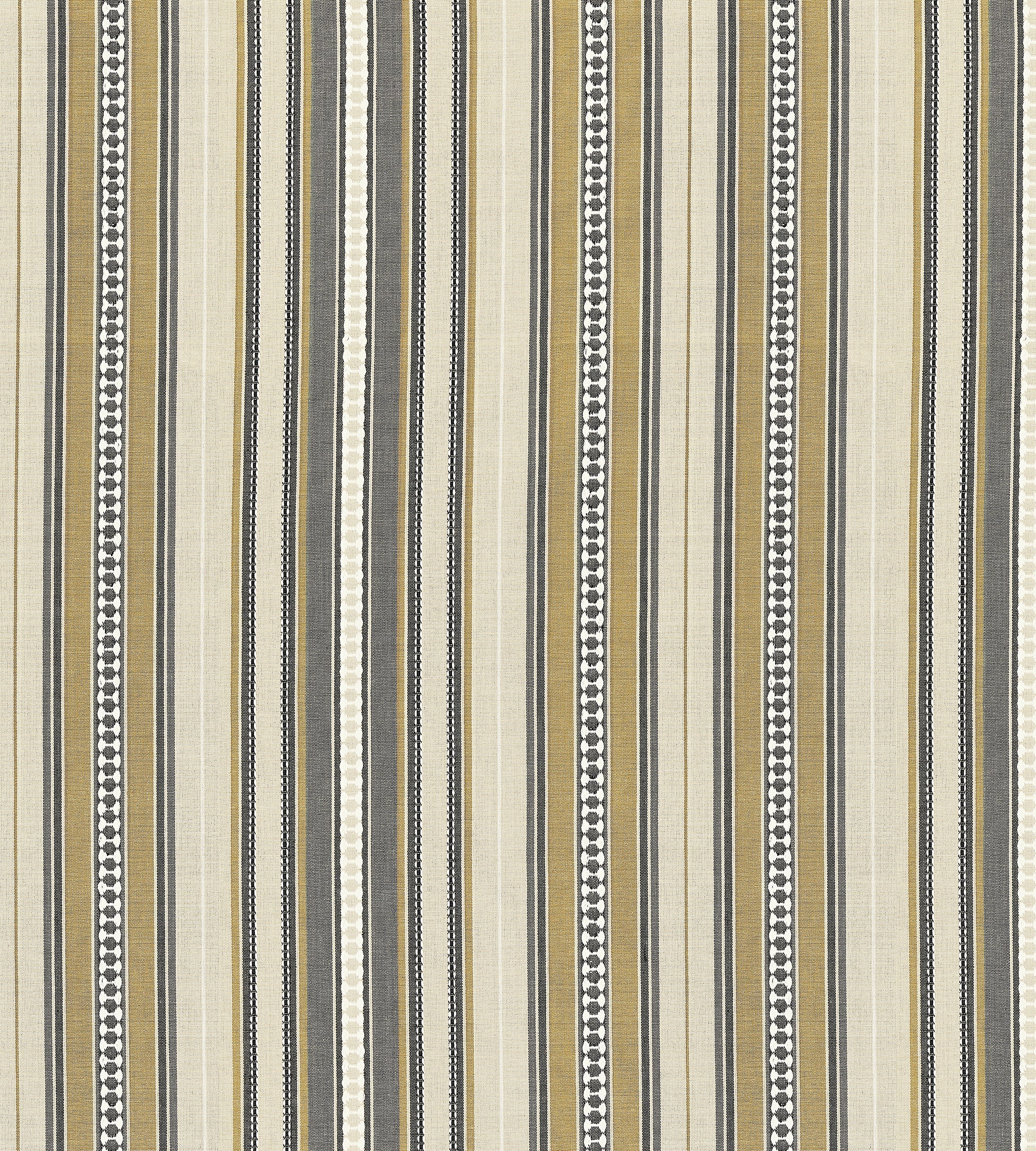 Purchase Scalamandre Fabric Product SC 000127253, Nile Stripe Desert 1