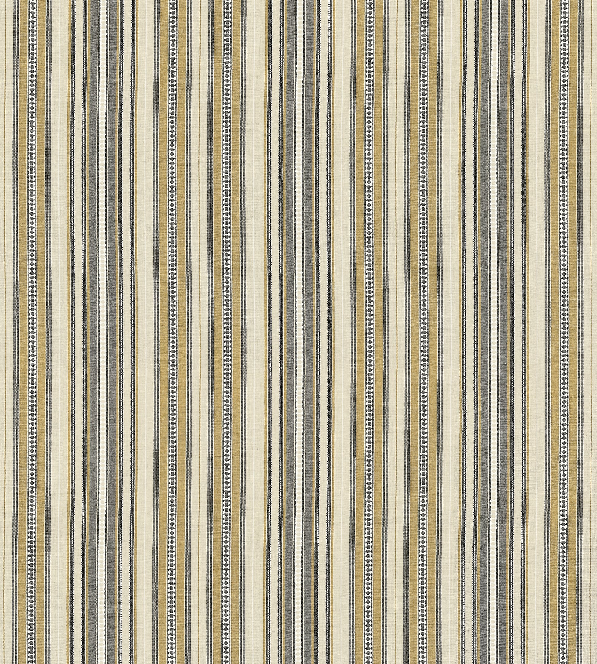 Purchase Scalamandre Fabric Product SC 000127253, Nile Stripe Desert 6