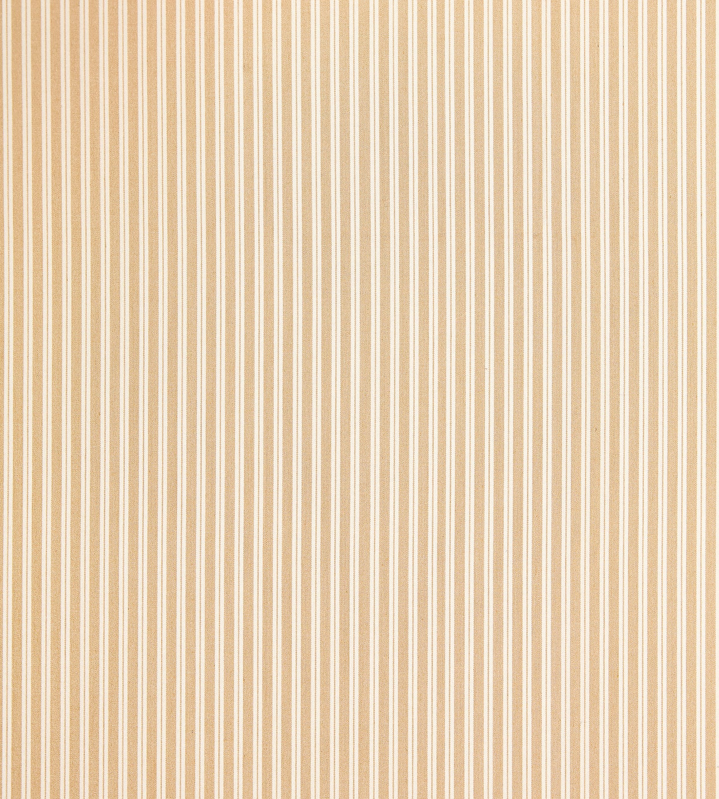 Purchase Scalamandre Fabric Pattern number SC 000136395, Kent Stripe Biscuit 1