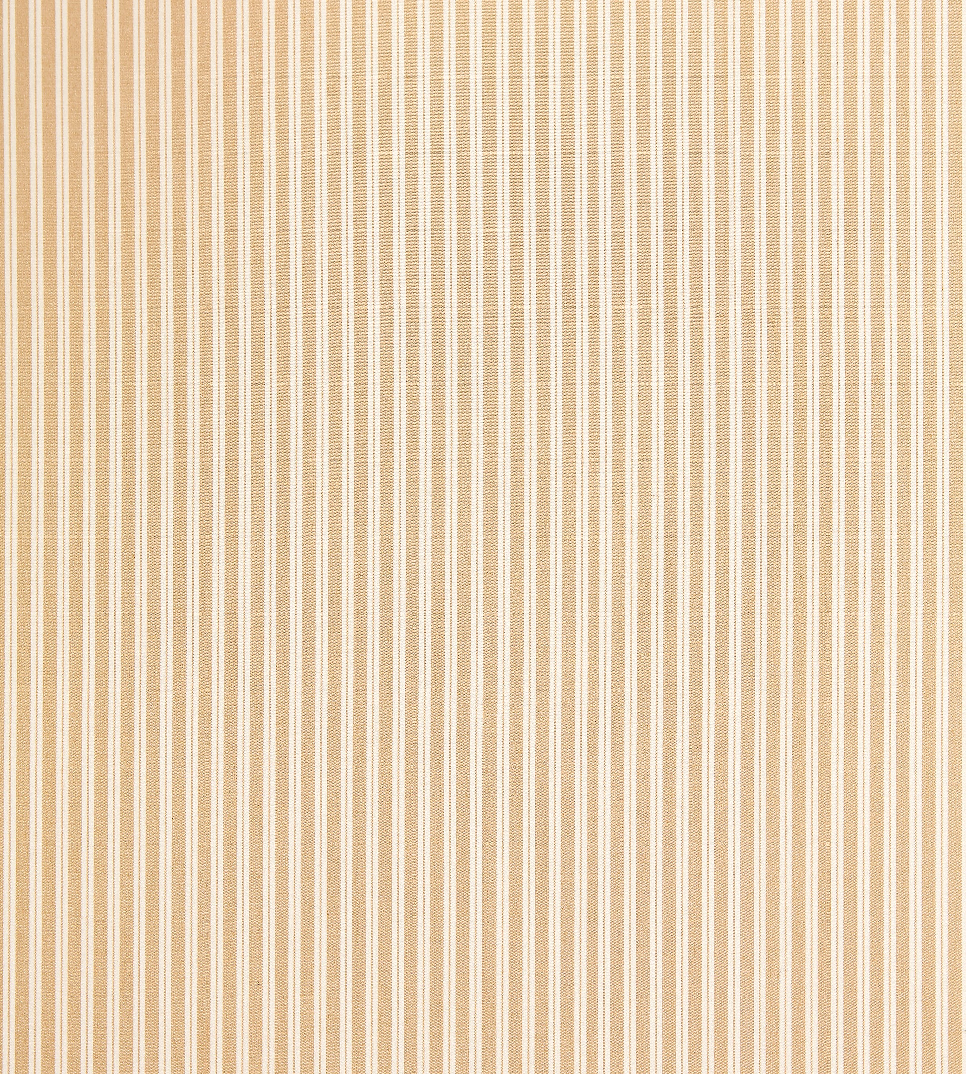 Purchase Scalamandre Fabric Pattern number SC 000136395, Kent Stripe Biscuit 1